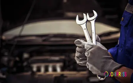 Looking for an Honest Auto Service in Brisbane? Meet the Mechanic in East Brisbane Locals Trust