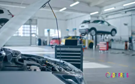 Why Your Luxury Ride Needs a Specialist Euro Car Service Centre in Brisbane?