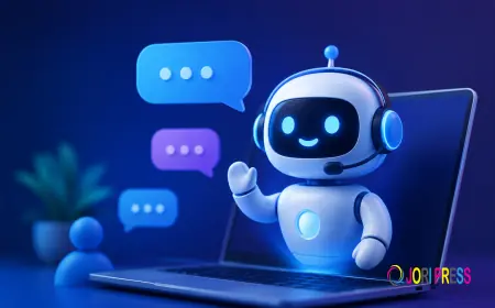 AI Chatbots for Business Websites: What They Can Actually Do