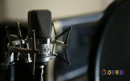 Mic Test: A Complete Guide to Checking and Improving Your Microphone