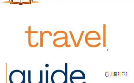 Travel Guides, Destinations and Air Routes