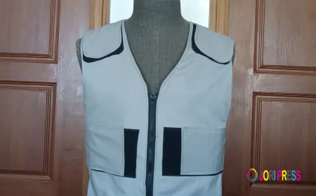 Reliable Supplier for Quick-Activation Cooling Vests: SenJoy