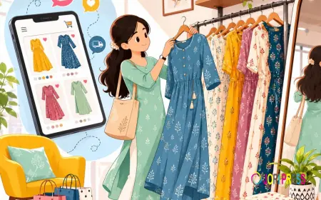 Buy Dresses for Women Online | SATHYA Fashions | Women Festive Wear