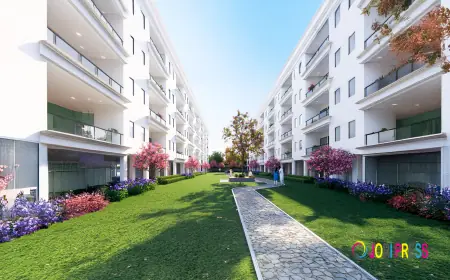 3BHK Low-Rise Floors in Sohna for Modern Living