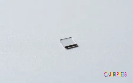 NV Diamond Material for Quantum Sensor Manufacturer: ViQium's Approach