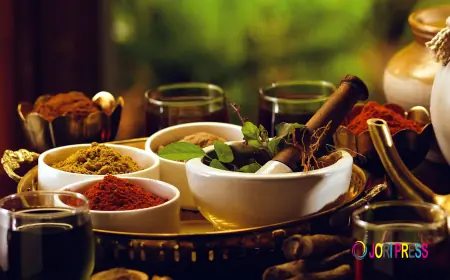 Natural Ayurvedic Approach to Uterine Prolapse
