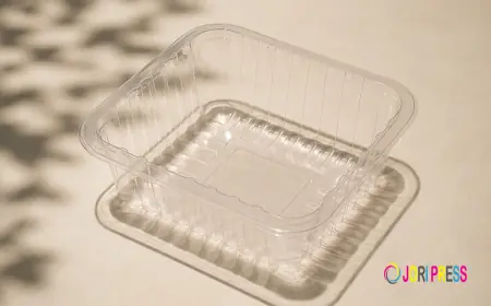 Top 8 Best Food Packaging Manufacturers In China (2026)