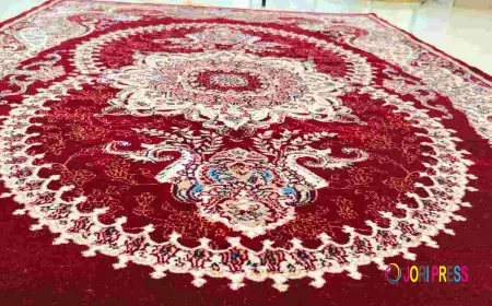 How to Choose the Perfect Designer Carpet for Your Thane Home