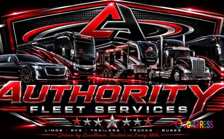 How Heavy Duty Truck Repair Long Island Helps Prevent Fleet Downtime