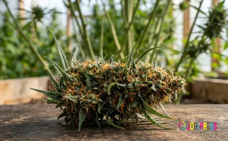 A Beginner’s Guide to Red Congolese Strain