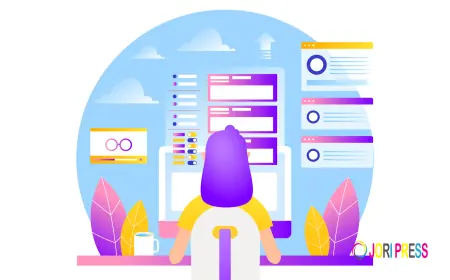 Vertical SaaS: What It Is, Examples, Benefits & Future