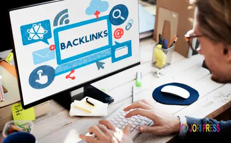 Top 15 Link Building Companies for SEO