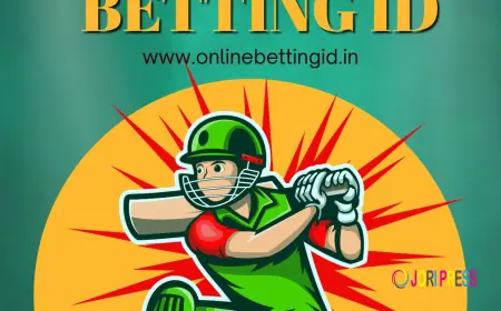 How to Get an Online Betting ID Easily?