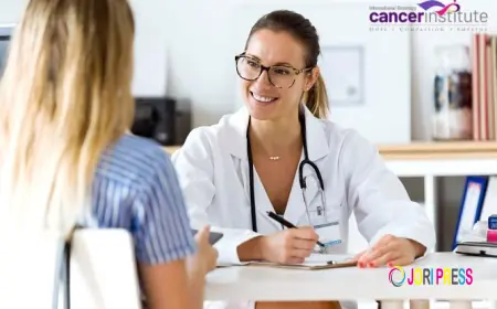 IOCI Jodhpur: Specialist Attention for the Cancers Rarely Spoken About Here