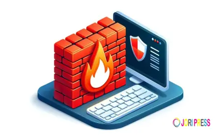 Top Enterprise Firewall Providers and Business Firewall Solutions in 2026