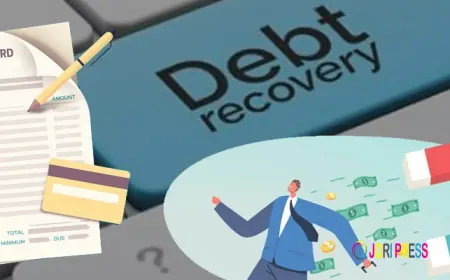 Debt Recovery Singapore: A Practical Approach to Recovering Outstanding Payments