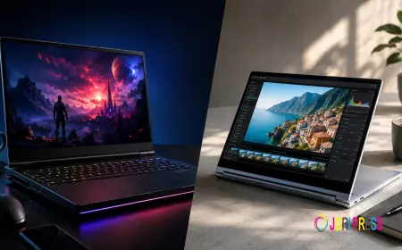 Lenovo Legion 9 vs Yoga 9i: Which One Wins in 2026?