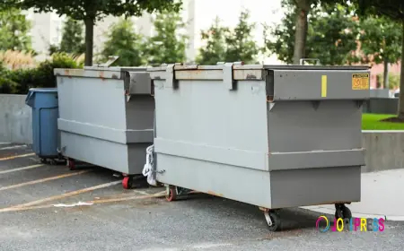 Skip Bin Hire vs Council Collection: Which Waste Solution Is Better?