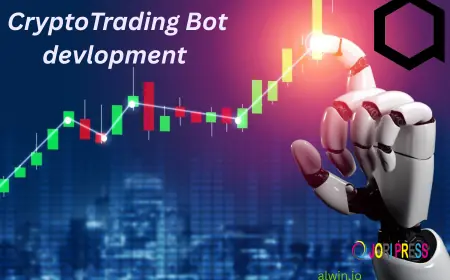 What is a crypto trading bot? How do they work?