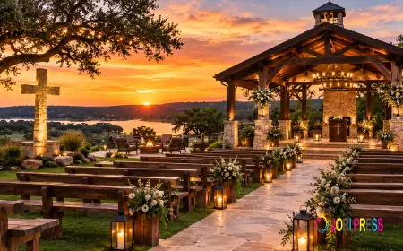 Hunting Lodge in Texas Hill Country: Ketterman Ranch Offers a Distinctive Outdoor Experience