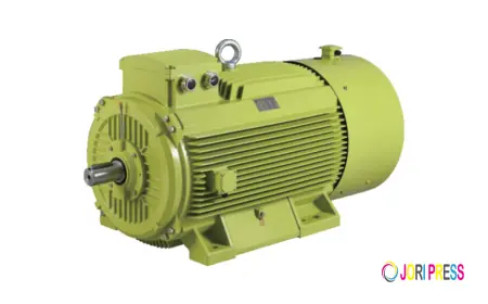 Fix Low Power Factor in Asynchronous Motors (2026 Guide)