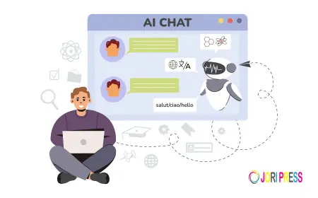 Top 15 AI Chatbot Development Companies in the USA for 2026