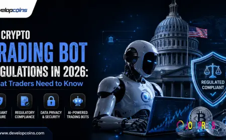 US Crypto Trading Bot Regulations in 2026: What Traders Need to Know