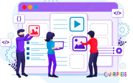 Top 12 Web App Development Companies 2026