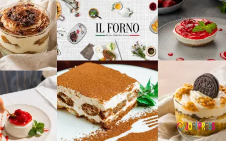 Beyond the Sugar Craze: A Culinary Deep Dive into the Best Italian Desserts