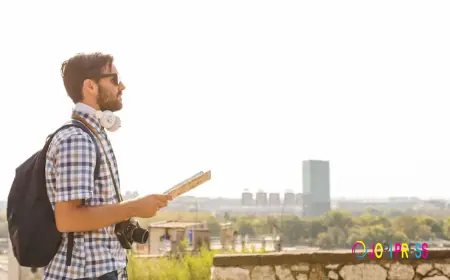 Moving to Darwin as a Student: A Traveller's Guide to Settling In and Building a Future