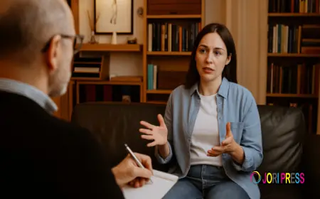 Psychotherapy Private Practice in Essen: Video Consultation Psychotherapy im Überblick