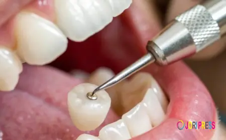Price of Dental Cap: Full Cost & Types Guide