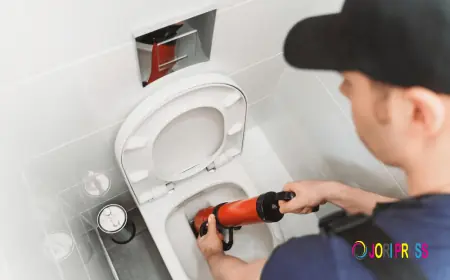 Best Way to Unclog a Toilet: 6 Methods That Actually Work