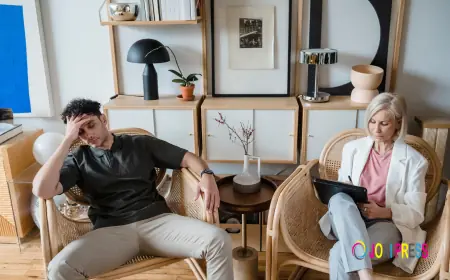 How Couple Counselling Singapore Can Help Partners Strengthen Their Relationship