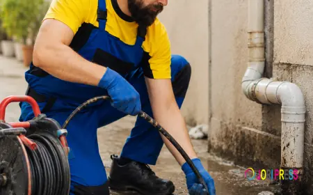 Why Simi Valley Homeowners Need a Trusted Drain Service on Call
