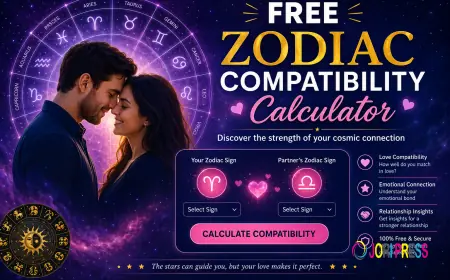 The Horoscope Daily Zodiac Readings: Discover What the Stars May Reveal Each Day