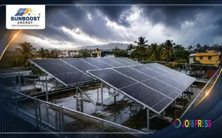 Low Solar Generation in Monsoon? Here’s How Smart Homes Manage It
