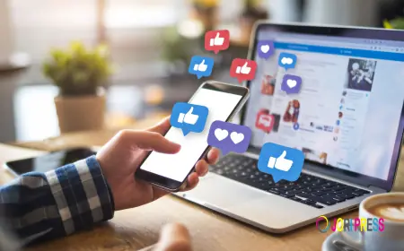 How a Social Media Agency Can Help Businesses Build a Stronger Online Presence