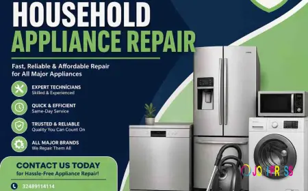 Diepvriezer Reparatie in België – Betrouwbare Service | Dr-Hersterlling