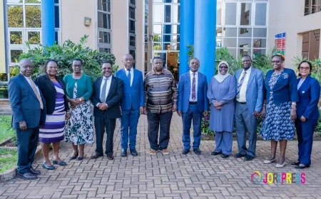 NWSC seeks UGX 650bn loan to boost water production and supply in 50 towns
