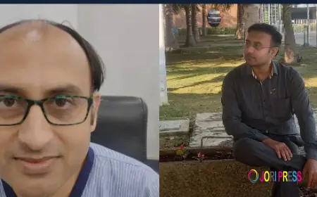 Choosing the Right Hair Transplant Clinic in Gurgaon for Natural-Looking Results