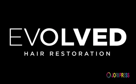 Understanding Hair Loss Treatments: Minoxidil, Finasteride, and the Norwood Scale