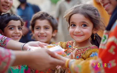 Kiran Foundation: Empowering Communities Through Education, Wellbeing and Compassion