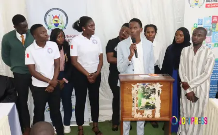 MUBS STUDENTS SHOWCASE MULTILINGUAL POWER THROUGH FOOD, FILM AND CULTURE AHEAD OF ANNUAL LANGUAGE FESTIVAL