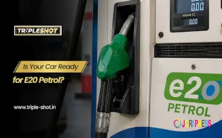 Is E20 Petrol Good in India? Pros, Cons & What Every Car Owner Should Know
