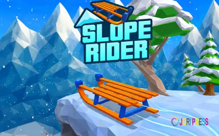 How Far Can You Roll on the Fastest Downhill Track?