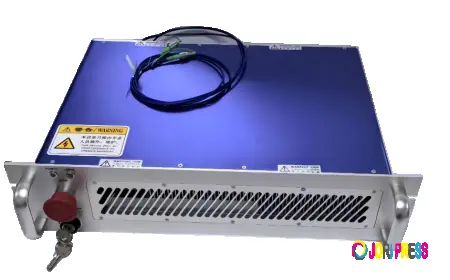 LiDAR Laser Industry Co., Ltd. Emphasizes High-Stability Single Frequency Fiber Laser Technologies for Next-Generation Precision Measurement