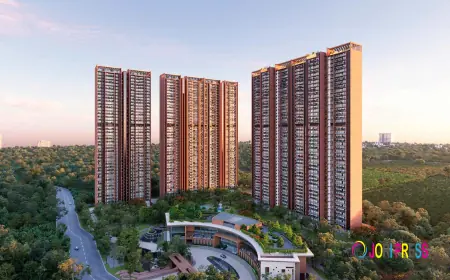 What Makes Sector 80 Gurgaon a Premium Residential Location?