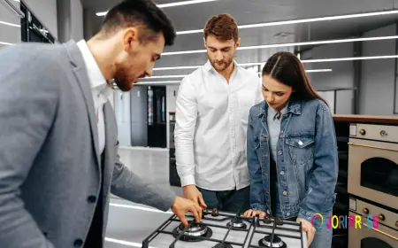 Why Your Appliance Repair Website Gets Traffic but No Service Calls