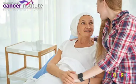 IOCI Greater Noida: Specialist Care for the Cancers New Residents Rarely Expect